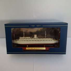 Boats - Magazine Models - magSH004 | Tom's Modelauto's Boats - Magazine Models - magSH004 | Tom's Modelauto's