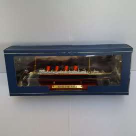 Boats - Magazine Models - 7572005 - magSH7572005 | Tom's Modelauto's Boats - Magazine Models - 7572005 - magSH7572005 | Tom's Modelauto's
