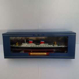 Boats - Magazine Models - 7572007 - magSH7572007 | Tom's Modelauto's Boats - Magazine Models - 7572007 - magSH7572007 | Tom's Modelauto's