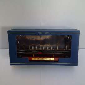 Boats  - Magazine Models - 7572008 - magSH7572008 | Toms Modelautos