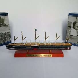 Boats  - Magazine Models - 7572008 - magSH7572008 | Toms Modelautos