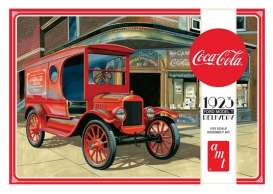 Ford  - 1923  - 1:25 - AMT - s1024 - amts1024 | Toms Modelautos