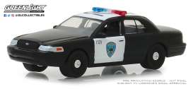 Ford - Crown Victoria 2008 - 1:64 - GreenLight - 42870D - gl42870D | Tom's Modelauto's Ford - Crown Victoria 2008 - 1:64 - GreenLight - 42870D - gl42870D | Tom's Modelauto's