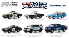 Assortment/ Mix  - various - 1:64 - GreenLight - 42870 - gl42870 | Toms Modelautos