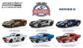 Assortment/ Mix - various - 1:64 - GreenLight - 13220 - gl13220 | Tom's Modelauto's Assortment/ Mix - various - 1:64 - GreenLight - 13220 - gl13220 | Tom's Modelauto's