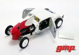 So-Cal - Salt Flat Coupe 1934 white/red - 1:18 - GMP - GMP18902 - gmp18902 | Toms Modelautos So-Cal - Salt Flat Coupe 1934 white/red - 1:18 - GMP - GMP18902 - gmp18902 | Toms Modelautos