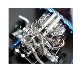 Engine  - 1:18 - GMP - GMP18914 - gmp18914 | Toms Modelautos