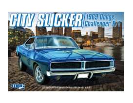 Dodge - Charger 1969 - 1:25 - MPC - 879 - mpc879 | Tom's Modelauto's Dodge - Charger 1969 - 1:25 - MPC - 879 - mpc879 | Tom's Modelauto's