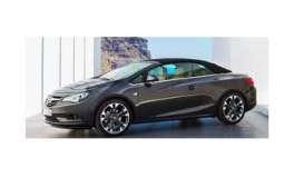 Opel  - Cascada 2013 beige - 1:43 - Norev - 360045 - nor360045 | Toms Modelautos