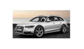 Audi - A6 2013 grey - 1:43 - Norev - 830160 - nor830160 | Tom's Modelauto's Audi - A6 2013 grey - 1:43 - Norev - 830160 - nor830160 | Tom's Modelauto's