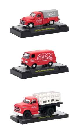Assortment/ Mix - various - 1:64 - M2 Machines - 52500-RW01H - M2-52500RW01 | Tom's Modelauto's Assortment/ Mix - various - 1:64 - M2 Machines - 52500-RW01H - M2-52500RW01 | Tom's Modelauto's