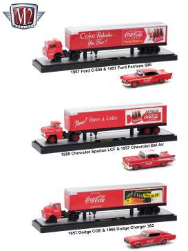 Assortment/ Mix - various - 1:64 - M2 Machines - 56000-50B01 - M2-56000-50B01 | Tom's Modelauto's Assortment/ Mix - various - 1:64 - M2 Machines - 56000-50B01 - M2-56000-50B01 | Tom's Modelauto's