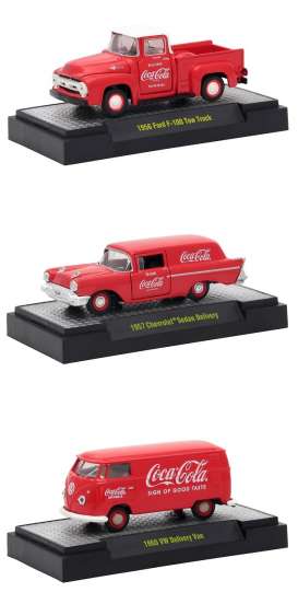 Assortment/ Mix - various - 1:64 - M2 Machines - 52500-RW02H - M2-52500RW02 | Tom's Modelauto's Assortment/ Mix - various - 1:64 - M2 Machines - 52500-RW02H - M2-52500RW02 | Tom's Modelauto's