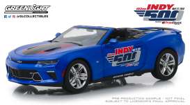 Chevrolet - Camaro 2018 - 1:24 - GreenLight - 18248 - gl18248 | Tom's Modelauto's Chevrolet - Camaro 2018 - 1:24 - GreenLight - 18248 - gl18248 | Tom's Modelauto's