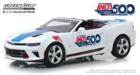Chevrolet - Camaro 2017 - 1:24 - GreenLight - 18247 - gl18247 | Tom's Modelauto's Chevrolet - Camaro 2017 - 1:24 - GreenLight - 18247 - gl18247 | Tom's Modelauto's