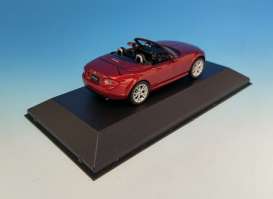 Mazda  - 2013 copper red mica - 1:43 - First 43 - F43-067 | Toms Modelautos