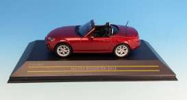 Mazda  - 2013 copper red mica - 1:43 - First 43 - F43-067 | Toms Modelautos