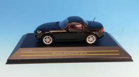 Mazda  - 2013 black - 1:43 - First 43 - F43-068 | Toms Modelautos