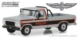 Ford  - F100 Indy 500 Official Truck 1979  - 1:64 - GreenLight - 29979 - gl29979 | Toms Modelautos