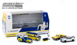 Assortment/ Mix  - various - 1:64 - GreenLight - 58049 - gl58049 | Toms Modelautos