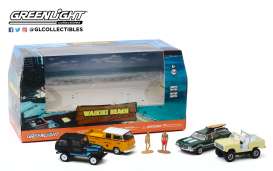 Assortment/ Mix  - various - 1:64 - GreenLight - 58050 - gl58050 | Toms Modelautos