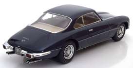 Ferrari  - 1962 dark blue - 1:18 - KK - Scale - kkdc180062 | Toms Modelautos