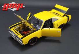 Plymouth  - 1970  - 1:18 - GMP - gmp18837 | Toms Modelautos