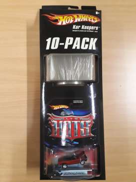 Assortment/ Mix  - 1967 copper - 1:64 - Hotwheels - K8728 - hwmvK8728cp | Toms Modelautos