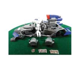 Cyber Formula - Asurada - 1:24 - Aoshima - 156080 - abk156080 | Tom's Modelauto's Cyber Formula - Asurada - 1:24 - Aoshima - 156080 - abk156080 | Tom's Modelauto's