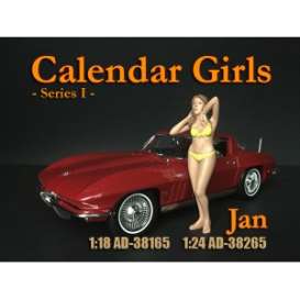 Figures - 2018 - 1:24 - American Diorama - 38265 - AD38265 | Tom's Modelauto's Figures - 2018 - 1:24 - American Diorama - 38265 - AD38265 | Tom's Modelauto's