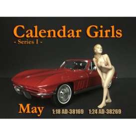 Figures - 2018 - 1:18 - American Diorama - 38169 - AD38169 | Tom's Modelauto's Figures - 2018 - 1:18 - American Diorama - 38169 - AD38169 | Tom's Modelauto's