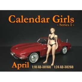 Figures - 2018 - 1:18 - American Diorama - 38168 - AD38168 | Tom's Modelauto's Figures - 2018 - 1:18 - American Diorama - 38168 - AD38168 | Tom's Modelauto's