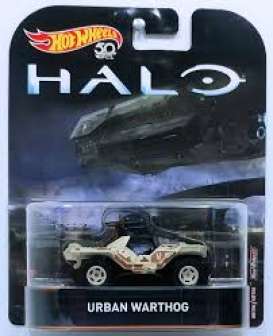 Buggy  - camouflage beige - 1:64 - Hotwheels - mvFLD12 - hwmvFLD12 | Toms Modelautos