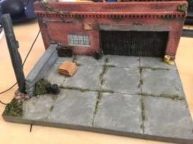 diorama Accessoires - 2018 - 1:64 - American Diorama - 38430 - AD38430 | Tom's Modelauto's diorama Accessoires - 2018 - 1:64 - American Diorama - 38430 - AD38430 | Tom's Modelauto's