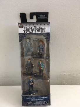 Figures diorama - 2017 various - Jada Toys - 84412 - jada84412A | Toms Modelautos
