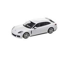 Porsche  - Panamera 2017 sapphire blue metallic - 1:18 - Spark - 18S284 - spa18S284 | Toms Modelautos
