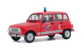 Renault - 4L red - 1:18 - Solido - 1800106 - soli1800106 | Tom's Modelauto's Renault - 4L red - 1:18 - Solido - 1800106 - soli1800106 | Tom's Modelauto's