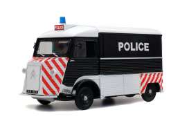 Citroen - HY 1969 black/white/red - 1:18 - Solido - 1850024 - soli1850024 | Tom's Modelauto's Citroen - HY 1969 black/white/red - 1:18 - Solido - 1850024 - soli1850024 | Tom's Modelauto's