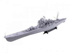 Boats - Heave Cruiser Atago 1942 - 1:350 - Aoshima - 154055 - abk154055 | Tom's Modelauto's Boats - Heave Cruiser Atago 1942 - 1:350 - Aoshima - 154055 - abk154055 | Tom's Modelauto's