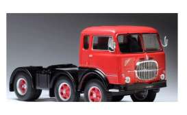Fiat - 690 T1 1961 red/black - 1:43 - IXO Models - tr027 - ixtr027 | Tom's Modelauto's Fiat - 690 T1 1961 red/black - 1:43 - IXO Models - tr027 - ixtr027 | Tom's Modelauto's
