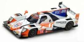 Oreca  - 07 2018 red/white - 1:43 - Spark - US037 - spaUS037 | Toms Modelautos