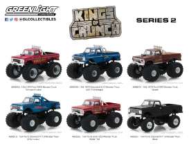 Assortment/ Mix - various - 1:64 - GreenLight - 49020 - gl49020 | Tom's Modelauto's Assortment/ Mix - various - 1:64 - GreenLight - 49020 - gl49020 | Tom's Modelauto's