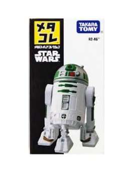 Star Wars - R2-A6 - Tomica - 871545 - to871545 | Tom's Modelauto's Star Wars - R2-A6 - Tomica - 871545 - to871545 | Tom's Modelauto's
