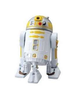 Star Wars - R2-C4 - Tomica - 871552 - to871552 | Tom's Modelauto's Star Wars - R2-C4 - Tomica - 871552 - to871552 | Tom's Modelauto's
