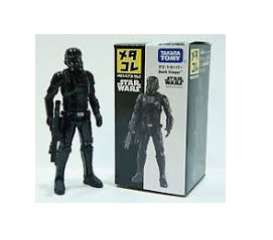 Star Wars - Death Trooper - Tomica - 871460 - to871460 | Tom's Modelauto's Star Wars - Death Trooper - Tomica - 871460 - to871460 | Tom's Modelauto's