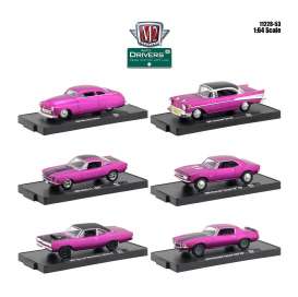Assortment/ Mix - various - 1:64 - M2 Machines - 11228-53 - M2-11228-53 | Tom's Modelauto's Assortment/ Mix - various - 1:64 - M2 Machines - 11228-53 - M2-11228-53 | Tom's Modelauto's