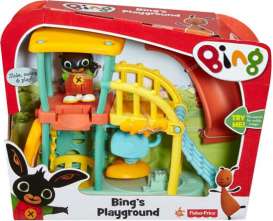 Kids Fisher-Price - Mattel Fisher-Price - CFX51 - MatCFX51 | Toms Modelautos