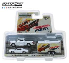 Ram - 2500 2018 white - 1:64 - GreenLight - 31070B - gl31070B | Tom's Modelauto's Ram - 2500 2018 white - 1:64 - GreenLight - 31070B - gl31070B | Tom's Modelauto's