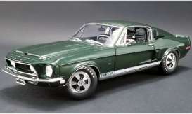 Shelby - GT 350H 1968 green - 1:18 - Acme Diecast - 1801825 - acme1801825 | Tom's Modelauto's Shelby - GT 350H 1968 green - 1:18 - Acme Diecast - 1801825 - acme1801825 | Tom's Modelauto's