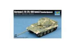 Military Vehicles  - 1:72 - Trumpeter - 07125 - tr07125 | Toms Modelautos